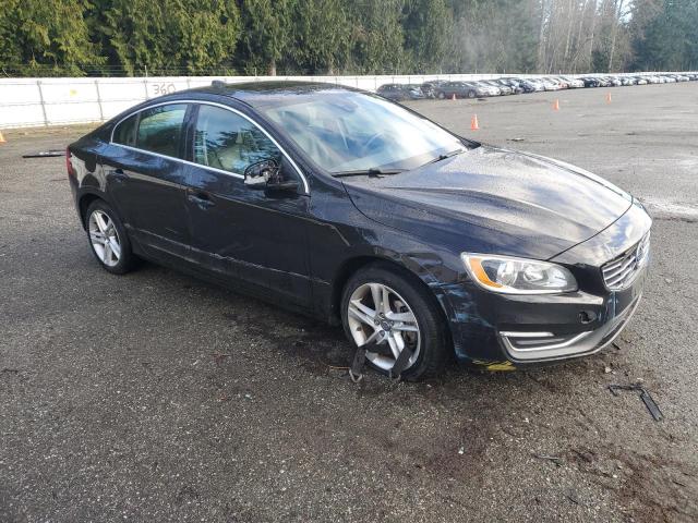 Photo 4 from auction – 2014 VOLVO S60 T5 with VIN YV1612FH5E1284155