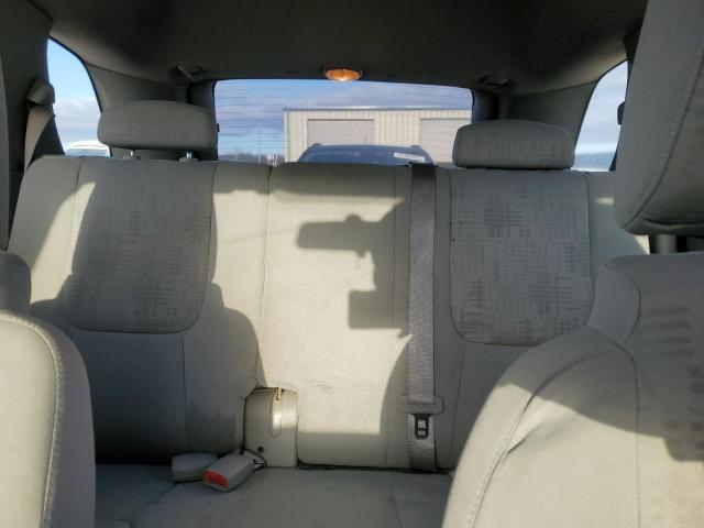 Photo 10 from auction – 2006 CHEVROLET EQUINOX LS with VIN 2CNDL23F066105430