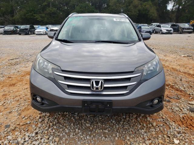 Photo 5 from auction – 2012 HONDA CR-V EXL with VIN JHLRM4H76CC011059