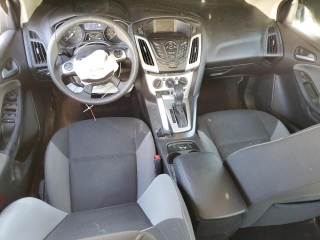 Фото 8 с аукциона – 2014 FORD FOCUS SE с VIN 1FADP3F25EL147787