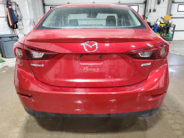 Photo 6 from auction – 2018 MAZDA 3 TOURING with VIN 3MZBN1V38JM177913