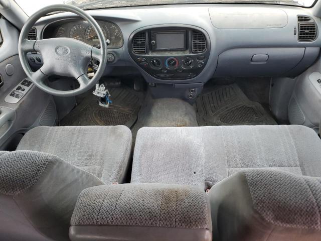 Photo 8 from auction – 2002 TOYOTA TUNDRA ACC with VIN 5TBBT44112S281387