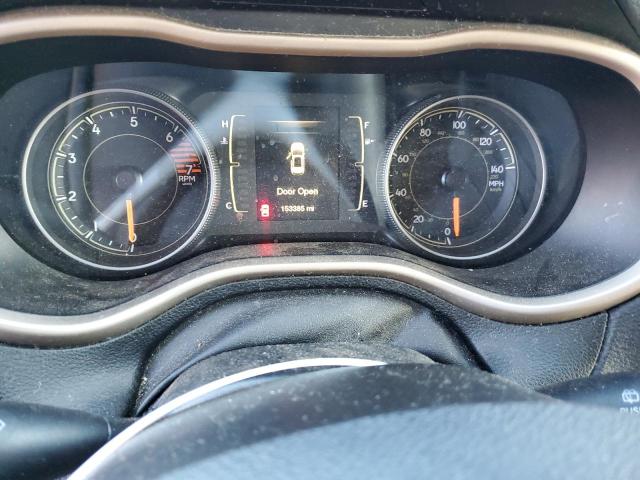 Photo 9 from auction – 2016 JEEP CHEROKEE L with VIN 1C4PJLCB3GW201151