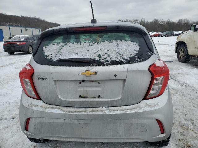 Photo 6 from auction – 2019 CHEVROLET SPARK LS with VIN KL8CB6SA3KC764872