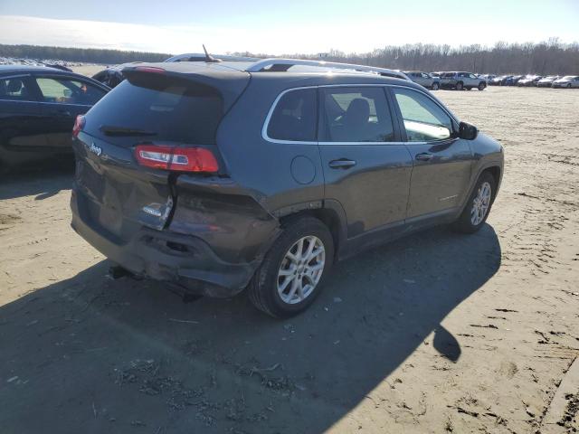 Photo 3 from auction – 2015 JEEP CHEROKEE L with VIN 1C4PJLCB5FW721883