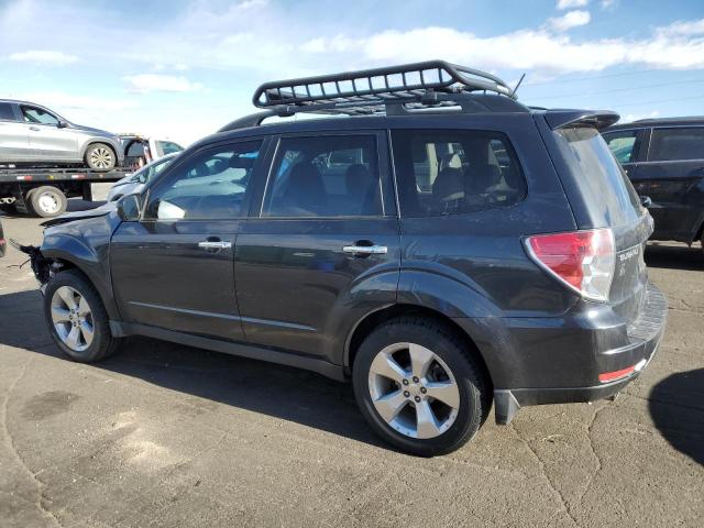 Photo 2 from auction – 2009 SUBARU FORESTER 2 with VIN JF2SH66649H781914