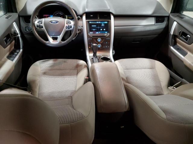 Photo 8 from auction – 2011 FORD EDGE SEL with VIN 2FMDK4JC3BBA59763
