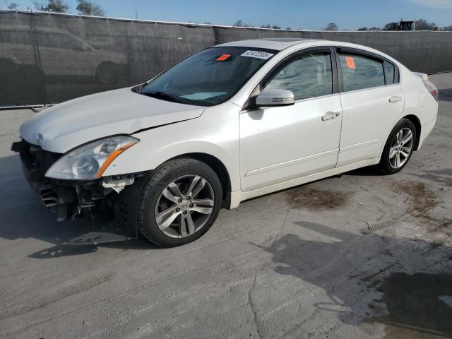 Photo 1 from auction – 2011 NISSAN ALTIMA SR with VIN 1N4BL2AP7BN470755