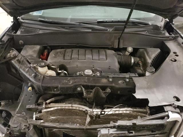 Photo 12 from auction – 2015 GMC ACADIA SLE with VIN 1GKKVPKD1FJ199554