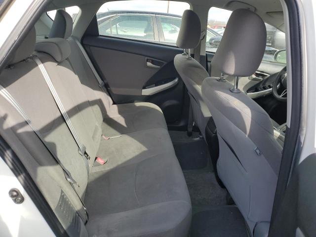 Foto 10 de la subasta – 2013 TOYOTA PRIUS PLUG con VIN JTDKN3DP0D3044880