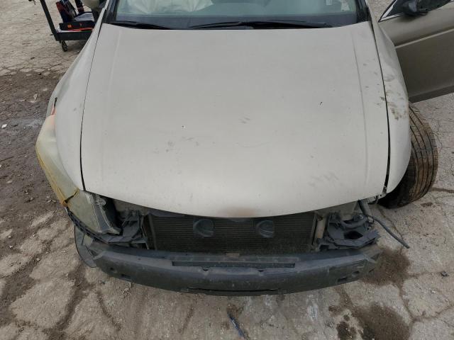 Photo 11 from auction – 2008 HONDA ACCORD LX with VIN JHMCP26348C074617