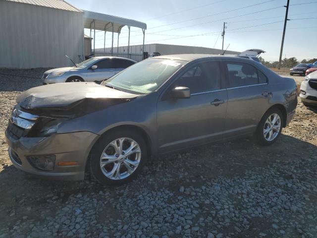 Photo 1 from auction – 2012 FORD FUSION SE with VIN 3FAHP0HA8CR152002