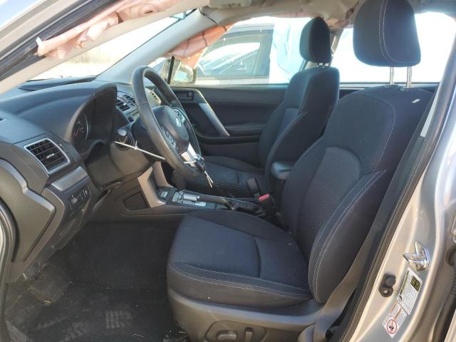 Photo 7 from auction – 2018 SUBARU FORESTER 2 with VIN JF2SJAEC5JH469426