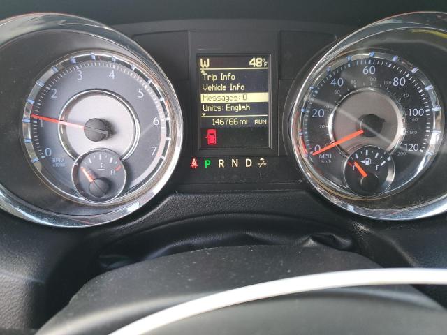 Photo 9 from auction – 2016 CHRYSLER TOWN & COU with VIN 2C4RC1BG1GR268165
