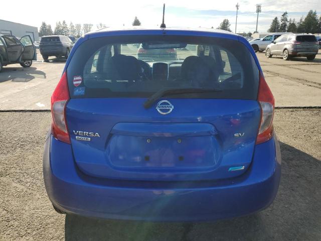 Photo 6 from auction – 2015 NISSAN VERSA NOTE with VIN 3N1CE2CP0FL377526