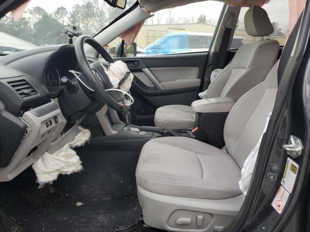 Photo 7 from auction – 2014 SUBARU FORESTER 2 with VIN JF2SJADC2EH455796