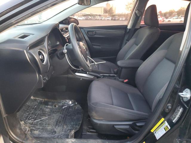 Photo 7 from auction – 2018 TOYOTA COROLLA L with VIN 5YFBURHE1JP818653