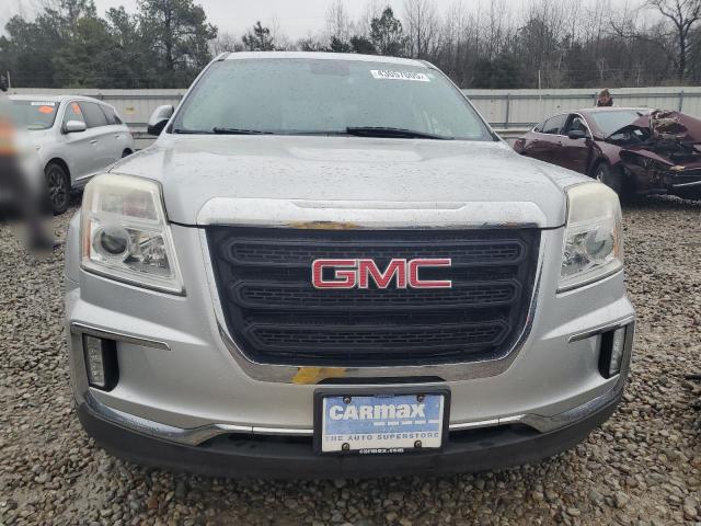 Photo 5 from auction – 2017 GMC TERRAIN SL with VIN 2GKFLTEK5H6332780