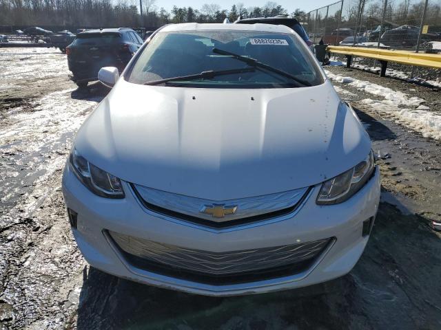Photo 5 from auction – 2017 CHEVROLET VOLT LT with VIN 1G1RA6S56HU106983