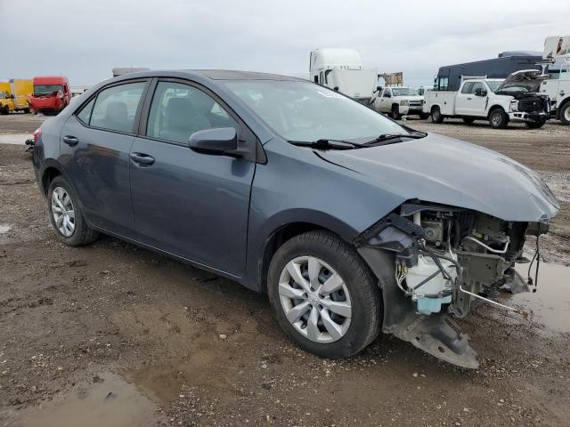 Photo 4 from auction – 2016 TOYOTA COROLLA L with VIN 5YFBURHE9GP498586
