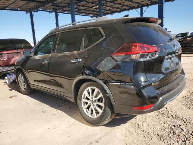Photo 2 from auction – 2018 NISSAN ROGUE S with VIN KNMAT2MT2JP534976