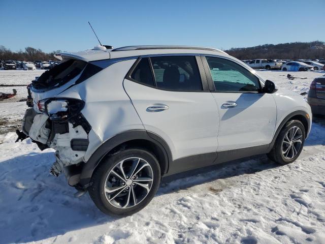 Photo 3 from auction – 2023 BUICK ENCORE GX with VIN KL4MMDS28PB104014