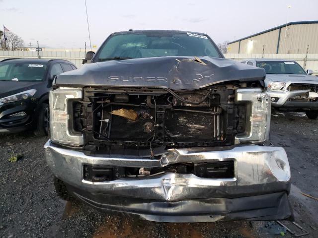 Photo 5 from auction – 2017 FORD F250 SUPER with VIN 1FT7W2BT7HEC15437