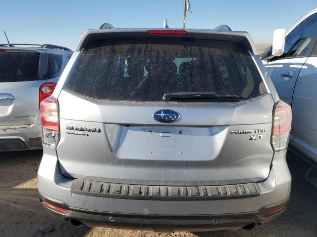 Photo 6 from auction – 2017 SUBARU FORESTER 2 with VIN JF2SJGWC7HH495683
