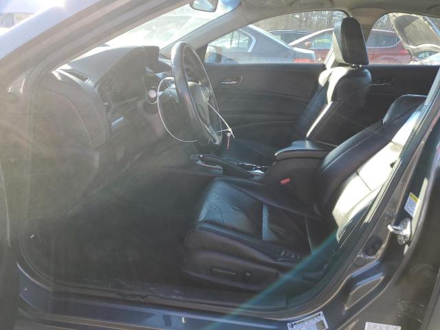 Photo 7 from auction – 2014 ACURA ILX 20 with VIN 19VDE1F36EE000280