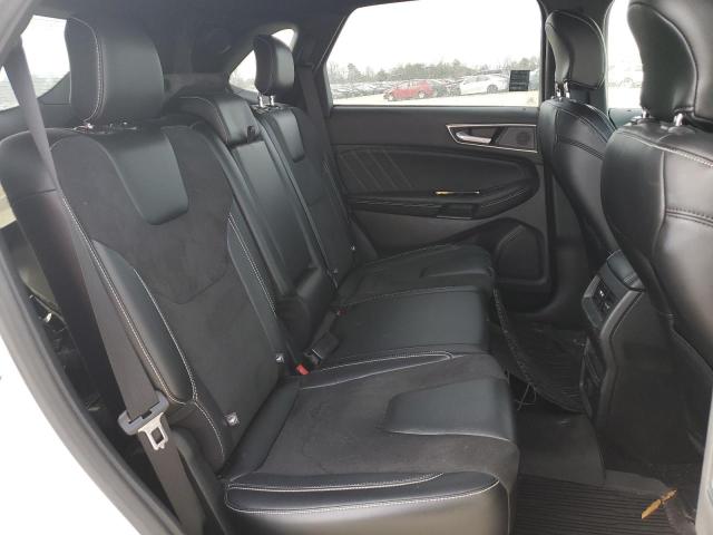 Photo 11 from auction – 2019 FORD EDGE ST with VIN 2FMPK4AP7KBC58234