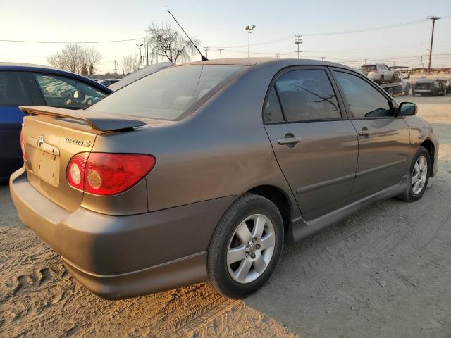 Photo 3 from auction – 2007 TOYOTA COROLLA CE with VIN 1NXBR30E27Z795174