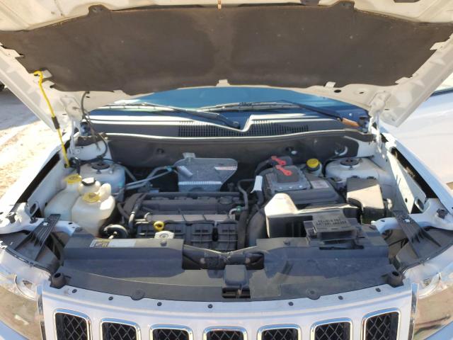 Photo 12 from auction – 2017 JEEP COMPASS SP with VIN 1C4NJCBA4HD146576