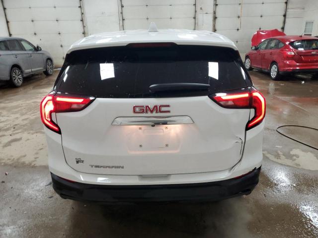 Photo 6 from auction – 2019 GMC TERRAIN SL with VIN 3GKALMEV0KL102870