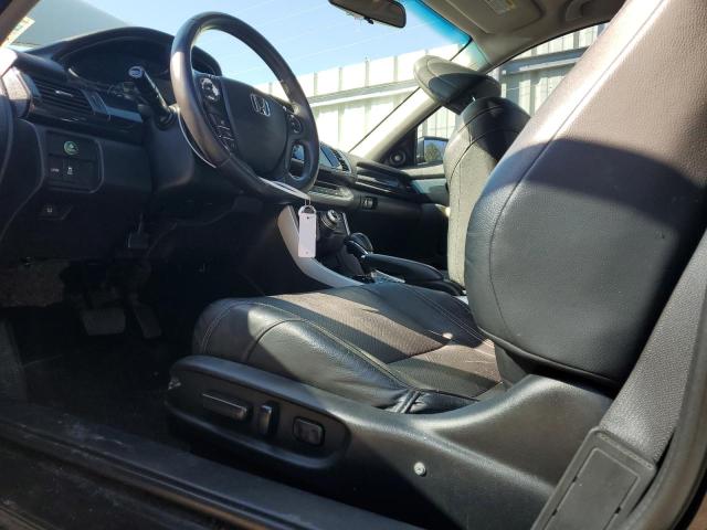 Photo 7 from auction – 2013 HONDA ACCORD EXL with VIN 1HGCT2B8XDA012807
