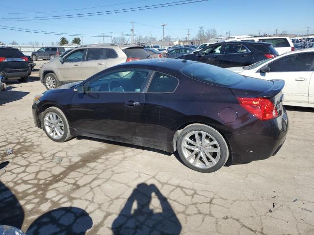 Снимка 2 от търг – 2012 NISSAN ALTIMA SR с VIN 1N4BL2EP5CC208644
