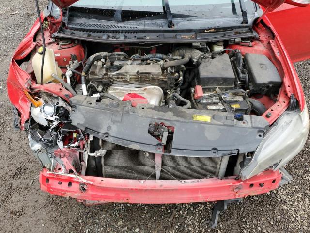 Photo 11 from auction – 2014 TOYOTA SCION TC with VIN JTKJF5C78E3081627