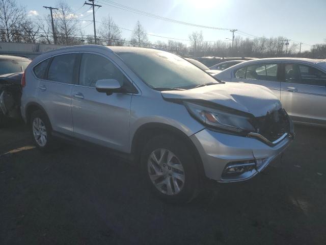 Photo 4 from auction – 2016 HONDA CR-V EXL with VIN 2HKRM4H70GH679351