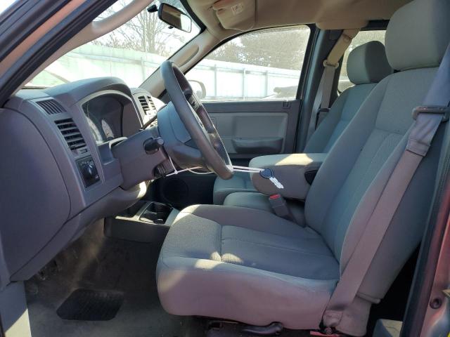 Photo 7 from auction – 2006 DODGE DAKOTA ST with VIN 1D7HE22KX6S604642