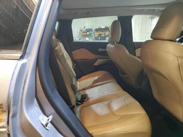 Photo 11 from auction – 2018 JEEP CHEROKEE L with VIN 1C4PJMDB0JD602521