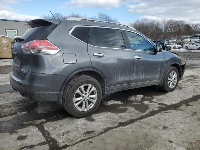 Photo 3 from auction – 2015 NISSAN ROGUE S with VIN 5N1AT2MV5FC797880