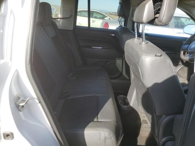 Photo 10 from auction – 2014 JEEP COMPASS LA with VIN 1C4NJDEB4ED851948