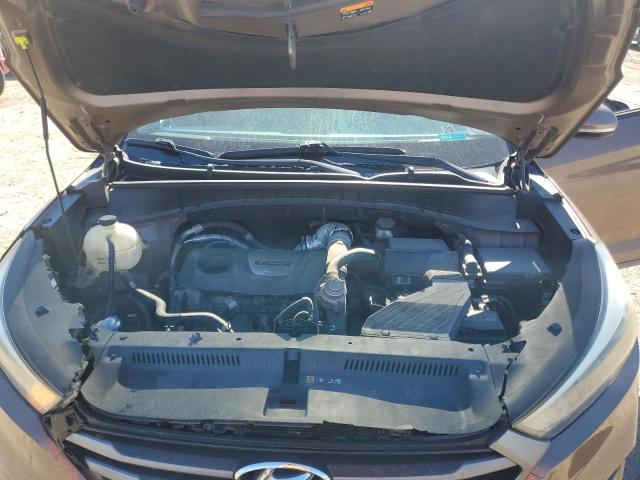 Photo 12 from auction – 2016 HYUNDAI TUCSON LIM with VIN KM8J33A21GU040325