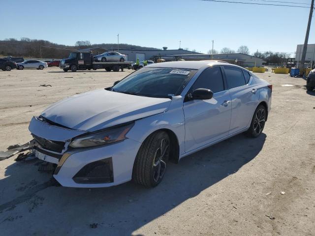 Photo 1 from auction – 2024 NISSAN ALTIMA SR with VIN 1N4BL4CV5RN354570