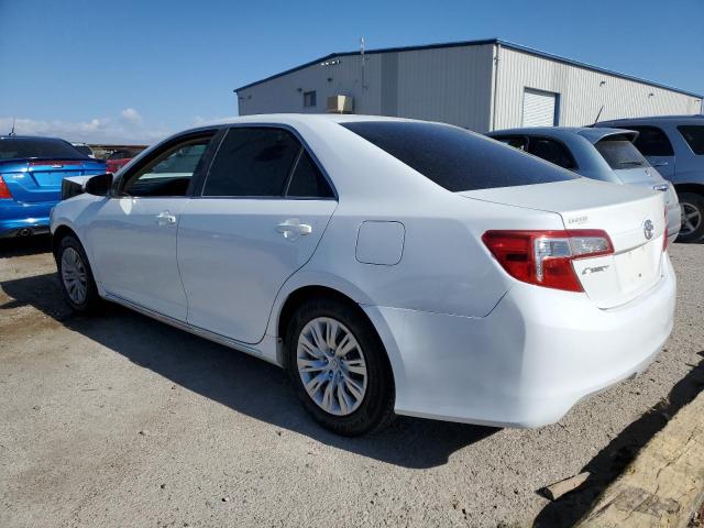 Photo 2 from auction – 2014 TOYOTA CAMRY L with VIN 4T4BF1FK4ER338590