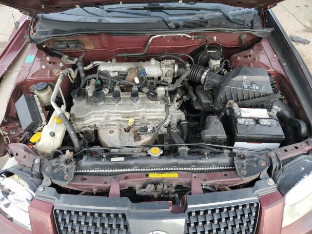 Photo 11 from auction – 2005 NISSAN SENTRA 1.8 with VIN 3N1CB51D85L580102