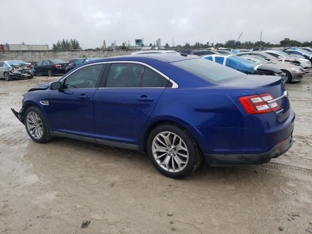 Photo 2 from auction – 2013 FORD TAURUS LIM with VIN 1FAHP2F89DG150425