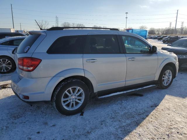 Photo 3 from auction – 2014 DODGE JOURNEY SX with VIN 3C4PDCBG1ET127705