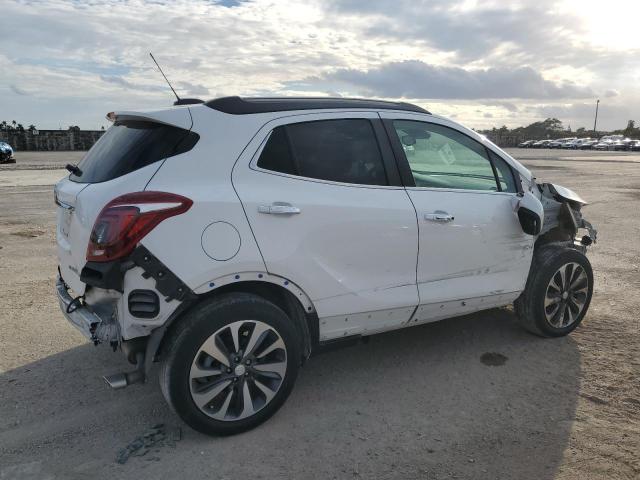 Photo 3 from auction – 2021 BUICK ENCORE PRE with VIN KL4CJASB2MB317412
