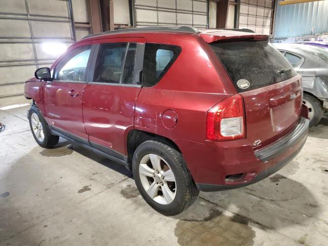 Photo 2 from auction – 2011 JEEP COMPASS SP with VIN 1J4NT1FA1BD159862
