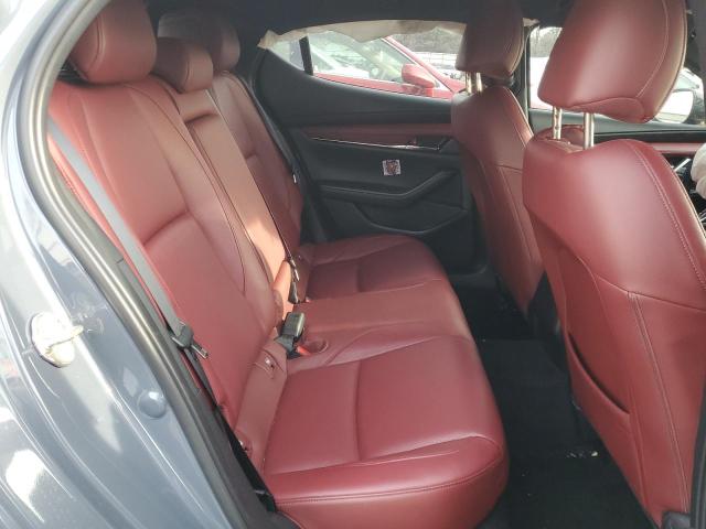 Photo 10 from auction – 2023 MAZDA 3 PREMIUM with VIN JM1BPBMM7P1600161